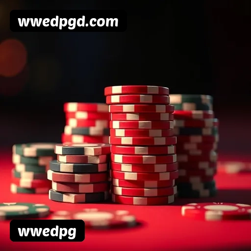 Vantagens exclusivas wwedpg para jogadores brasileiros - São Paulo, Rio, BH