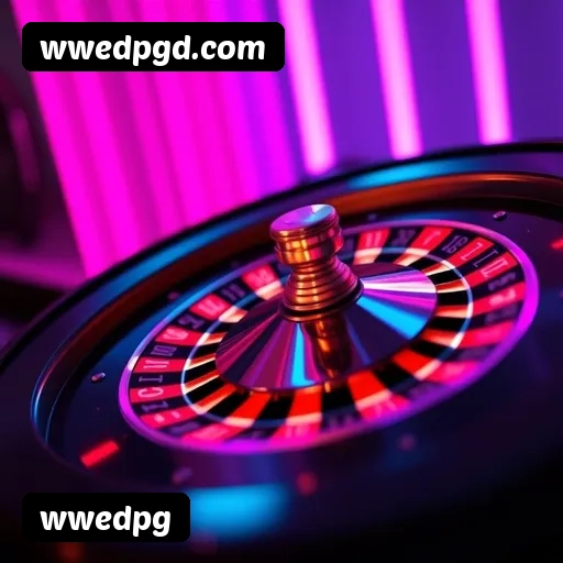 Catálogo wwedpg 2.547 jogos - Pragmatic Play, Evolution, NetEnt