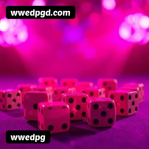 Loterias online disponíveis na wwedpg