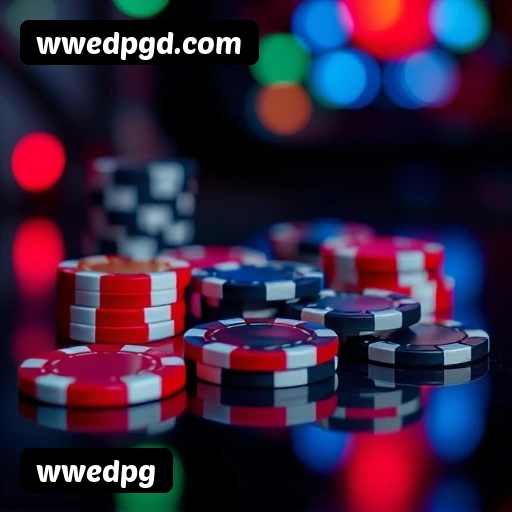 Jogo responsável wwedpg - Ferramentas de controle, limites, auto-exclusão, suporte CVV 188