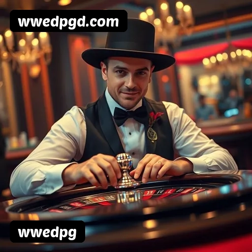 Principais provedores de slots da wwedpg - NetEnt, Pragmatic Play, Play'n GO